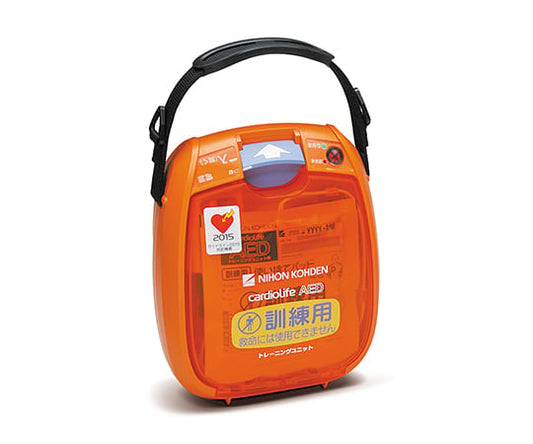 AED training unit Training equipment TRN-3100 1 unit