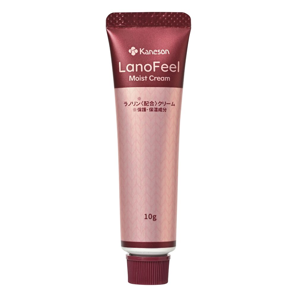 Lanofiel Moist Cream 10g 1 bottle