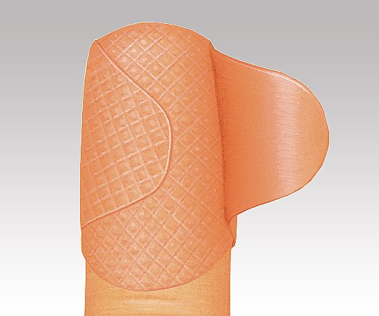 Chapped Skin Protection Band TM (Finger Bandage/Fingertip Bandage) 1 box (10 pieces) AGB10F 1 box (10 pieces)