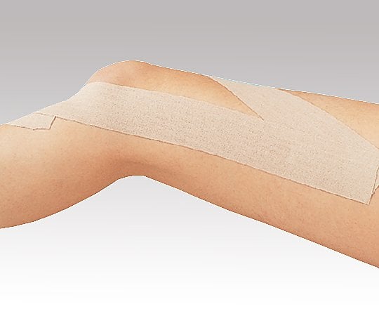 キネシオロジーテープ［セラポア（R）・伸縮］ 6巻入　SRP50 1箱(6巻入)