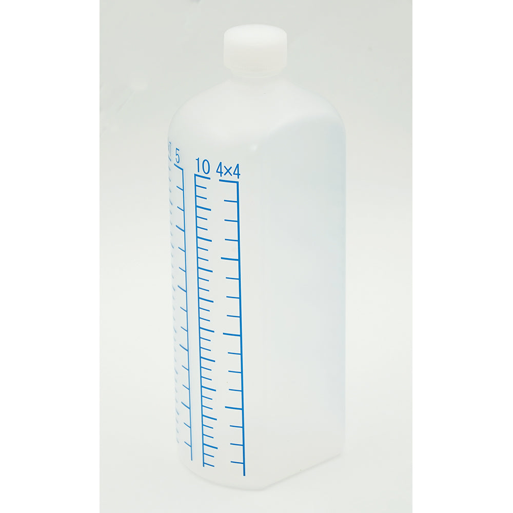 Medication bottle (with color graduation) 500mL Non-sterile 40 bottles per box (40 bottles)