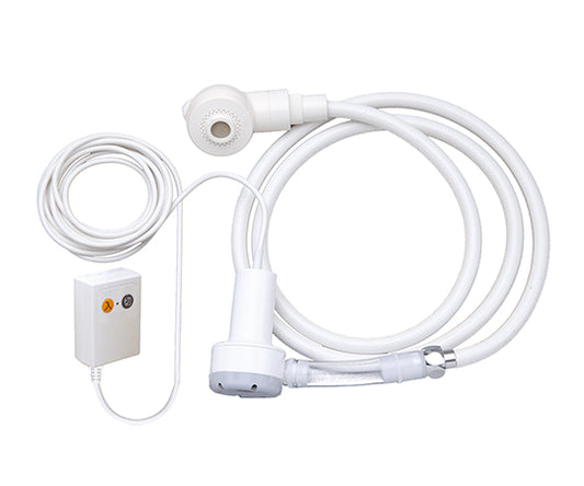 洗髪シャワー　電源式　KS-115 1式