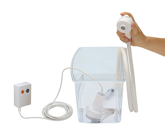 세발 샤워 전원식 KS-115 1식