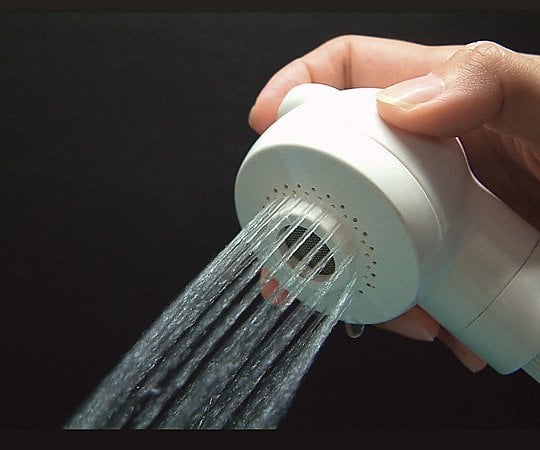 세발 샤워 전원식 KS-115 1식