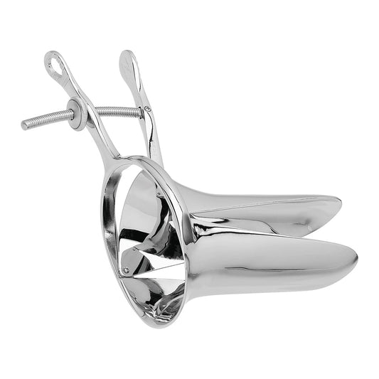 Cusco vaginal speculum for postpartum use 106 x 45 375-4 1 piece