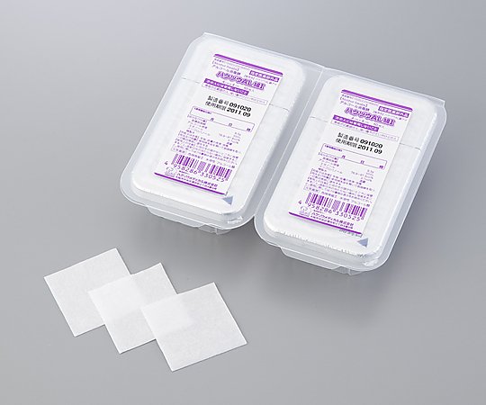 하쿠조우 AL면 I 트윈 1상자(50장×2상자입) 2600105 1상자(50장×2상자입)