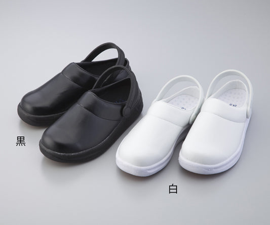 サボシューズ ハイパーV＃720 （白／24cm）　#720 1足