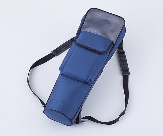 携帯酸素ボンベバック［3WAYタイプ］ 300Lボンベ用　59110 1個