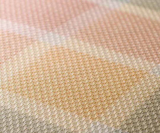 Positioning cushion (Alphapla Wellpy Mesh) Stick type (large) 1 piece