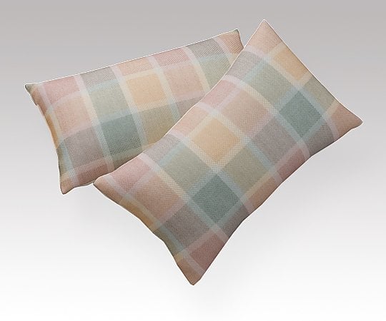 ポジショニングクッション(アルファプラ ウェルピー・メッシュ) ミニタイプ 1個