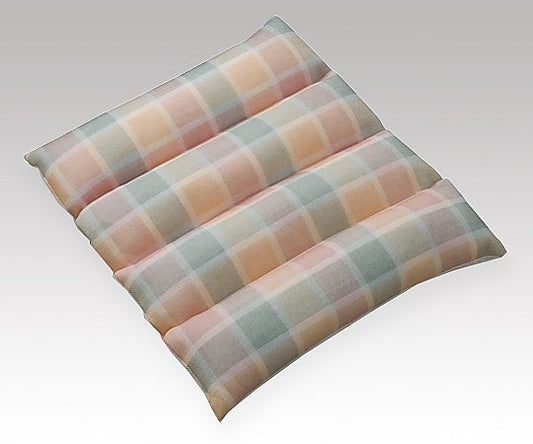 Positioning cushion (Alphapla Wellpy Mesh) Wave type 1 piece