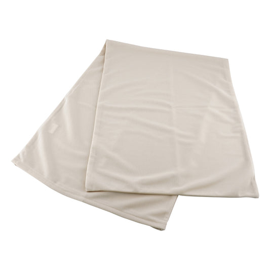 Positioning cushion with super water-repellent cover, pillow type, 1 piece