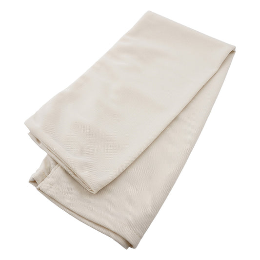 Positioning cushion super water repellent cover mini type 1 piece