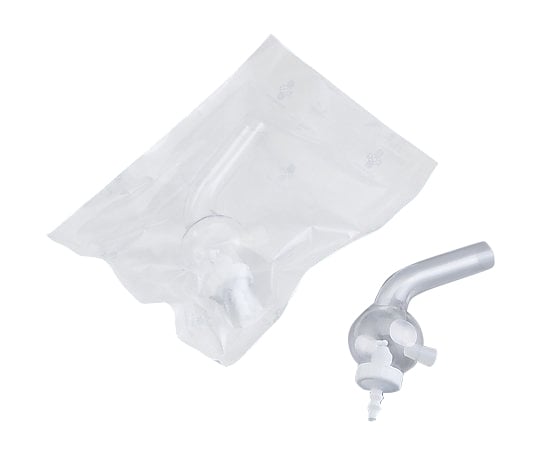 プラスチックネブライザー 未滅菌クラシック 1箱（10個入） 1箱(10個入)