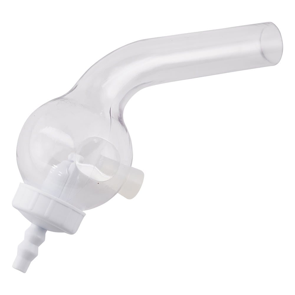 プラスチックネブライザー 未滅菌クラシック 1箱（10個入） 1箱(10個入)