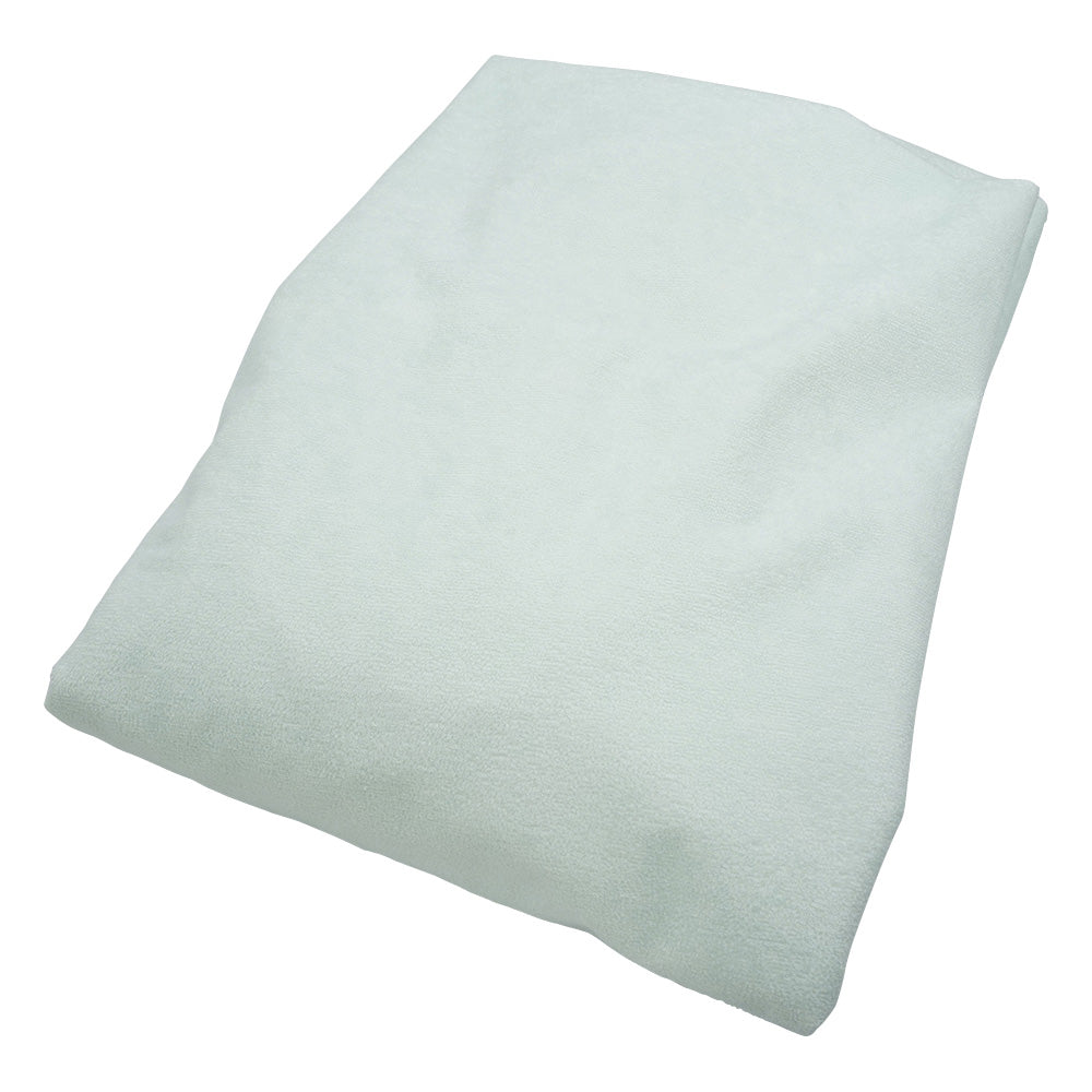 푹 방수 시트 Ⅱ (에어 매트 대응/그린) 2023 1장