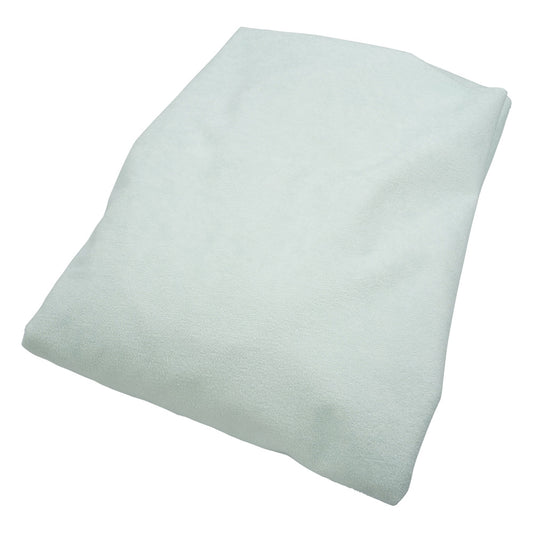 すっぽり防水シーツⅡ　（エアーマット対応/グリーン）　2023 1枚