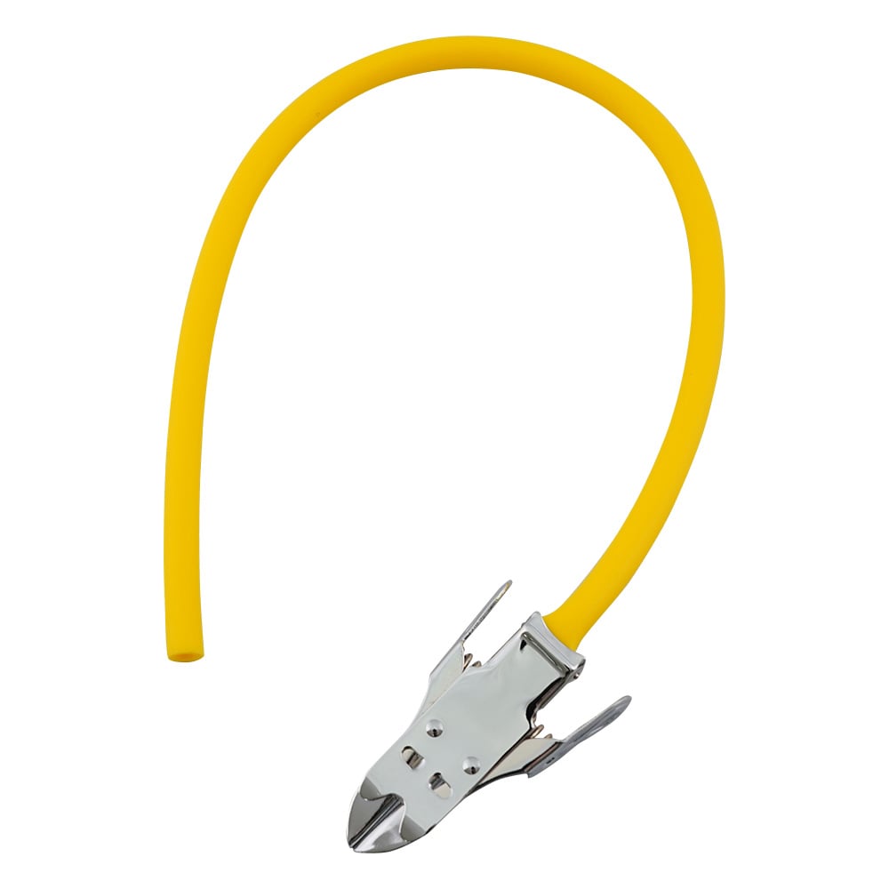 Tourniquet (latex-free) Yellow Adult SM-8010Y 1 piece