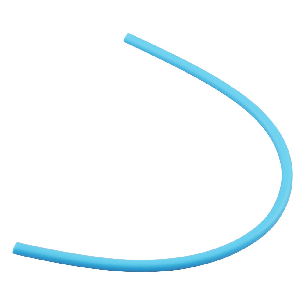 구혈대(라텍스 프리) 교환용 튜브(성인용) 라이트 블루 1조(2개입) SM-8010LB T2 1조(2개입)