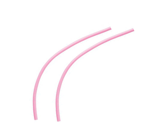 구혈대(라텍스 프리) 교환용 튜브(성인용) 핑크 1조(2개입) SM-8010P T2 1조(2개입)