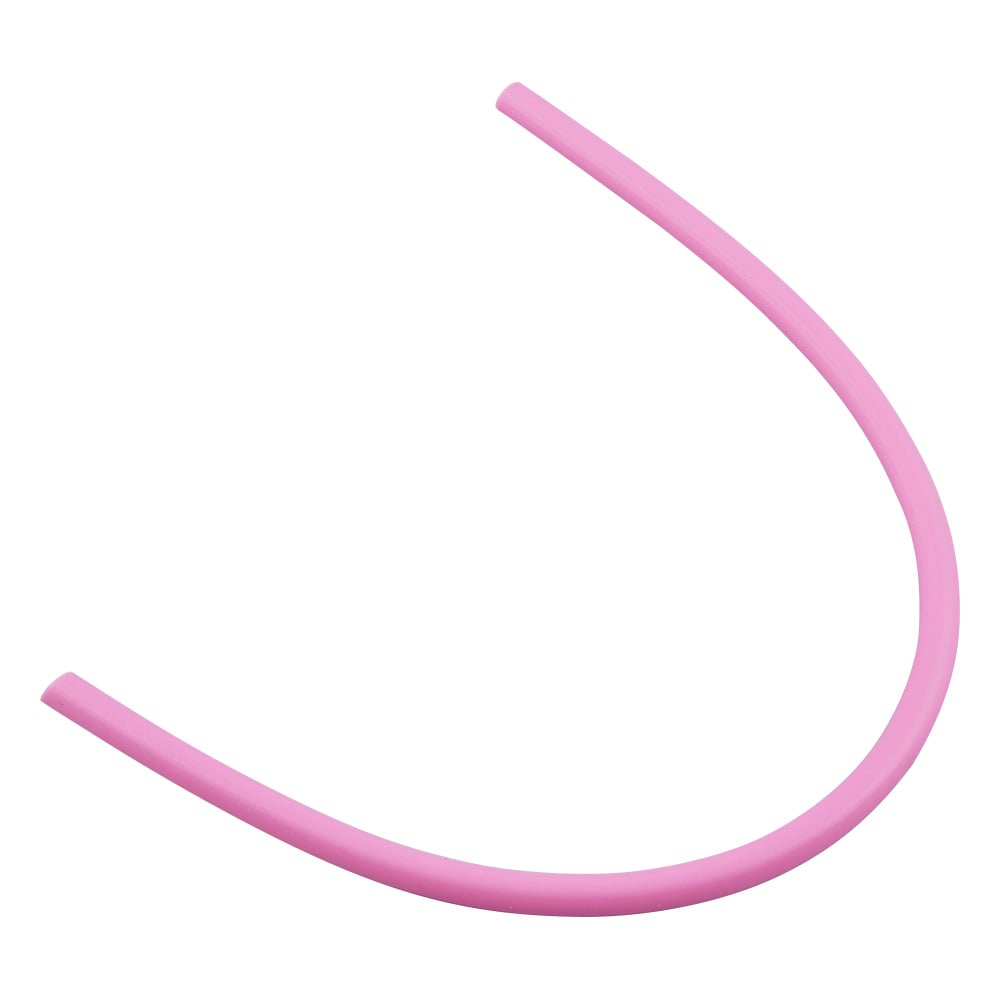 구혈대(라텍스 프리) 교환용 튜브(성인용) 핑크 1조(2개입) SM-8010P T2 1조(2개입)