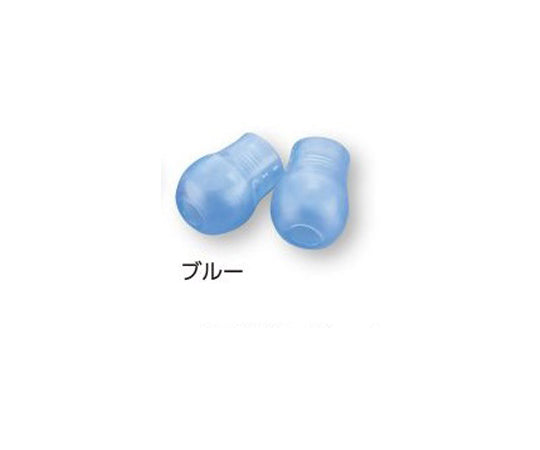 Soft earpieces [for nursing scope] 1 pair (2 pieces) SP-601B 1 pair (2 pieces)