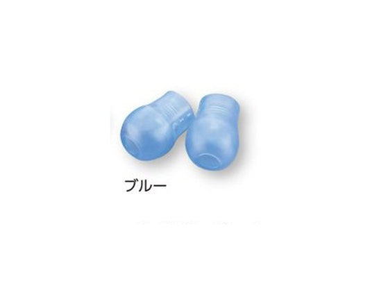 Soft earpieces [for nursing scope] 1 pair (2 pieces) SP-601B 1 pair (2 pieces)