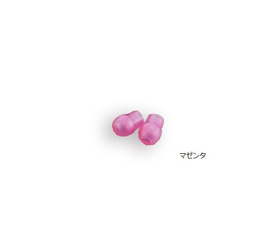 Soft earpieces [for nursing scope] 1 pair (2 pieces) SP-601M 1 pair (2 pieces)