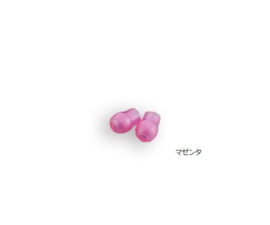 Soft earpieces [for nursing scope] 1 pair (2 pieces) SP-601M 1 pair (2 pieces)