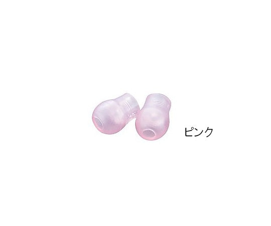 Soft earpieces [for nursing scope] 1 pair (2 pieces) SP-601P 1 pair (2 pieces)