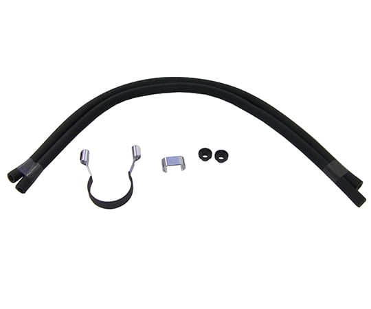 Stethoscope [Multiscope] 141 Maintenance Kit 45cm 0141B502 1 set