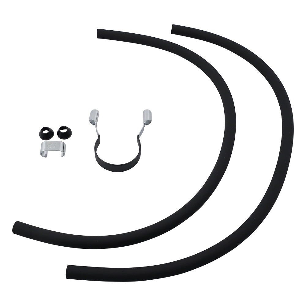 Stethoscope [Multiscope] 141 Maintenance Kit 45cm 0141B502 1 set