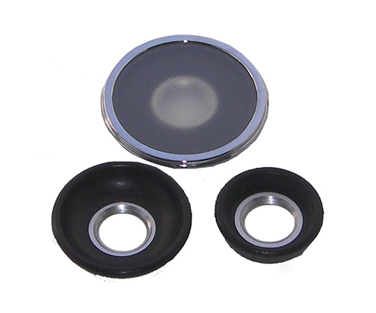 Stethoscope [Multiscope] 141 Adult Chest Piece Kit (Large) 0141B511 1 set