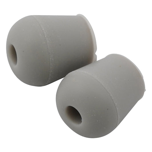 Stethoscope [Multiscope] 141 Ear Tips (Large) 1 set (2 pieces) 0141B521 1 set (2 pieces)