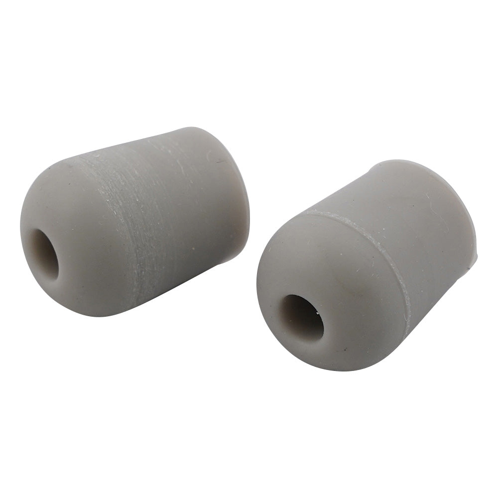 Stethoscope [Multiscope] 141 Ear Tips (Small) 1 Pair (2 Pieces) 0141B522 1 Pair (2 Pieces)
