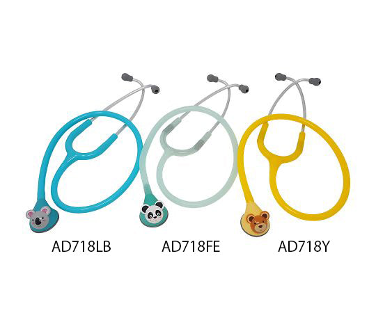 AD718 Adimal Pediatrics Children's Koala Light Blue AD718LB 1 bottle