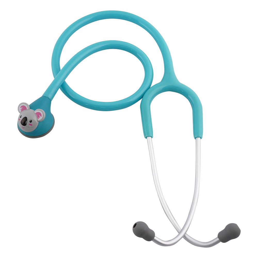 AD718 Adimal Pediatrics Children's Koala Light Blue AD718LB 1 bottle