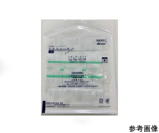 Air Wall IV 80 x 100 mm 50 sheets YB-218010R 1 box (50 sheets)