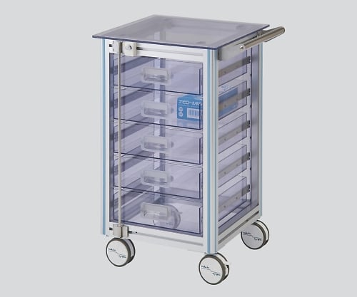 스켈레톤 카트 TS-SA 1개