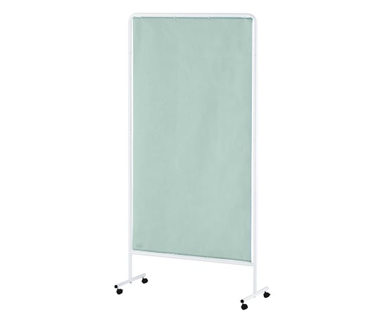 Relax Screen SF (Low Floor Compatible Leg Frame) 900 x 400 x 1540 Green SF-1500K 1 piece