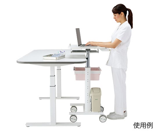 ナースカート（Florence/フローレンス）　TLC-G 1台