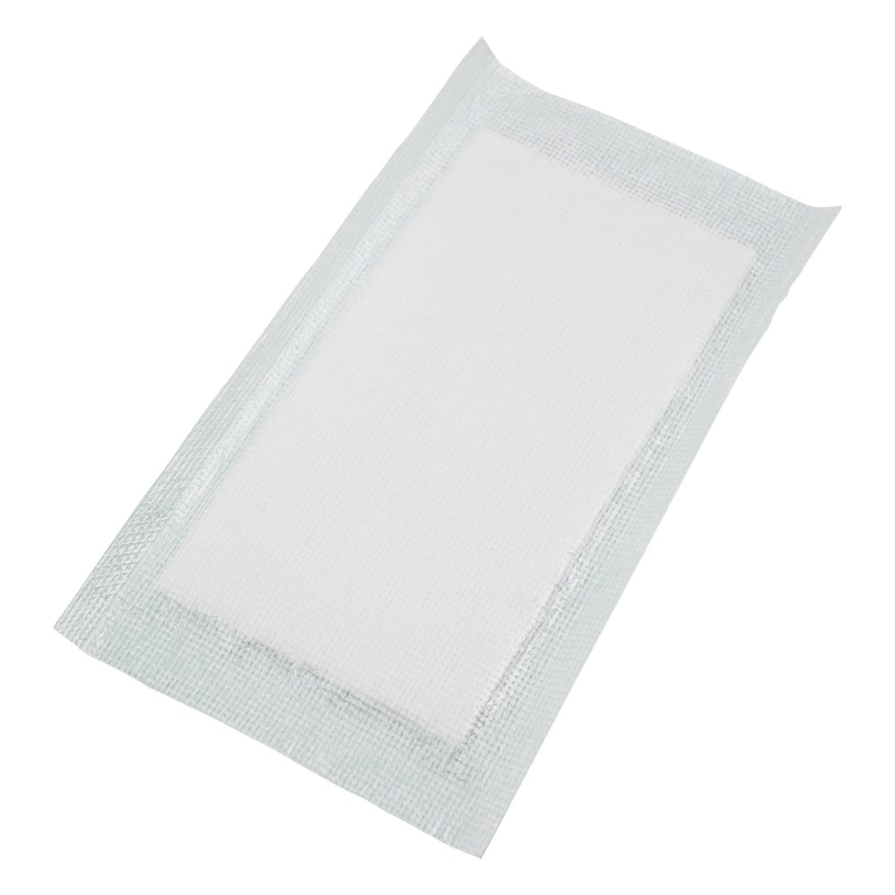 Sand gauze type F, non-sterile, 75 x 150, 1 box (60 sheets) F7515, 1 box (60 sheets)