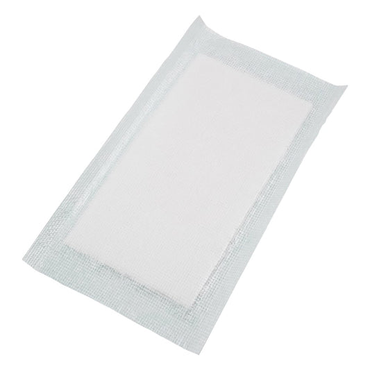 Sand gauze type F, non-sterile, 75 x 150, 1 box (60 sheets) F7515, 1 box (60 sheets)