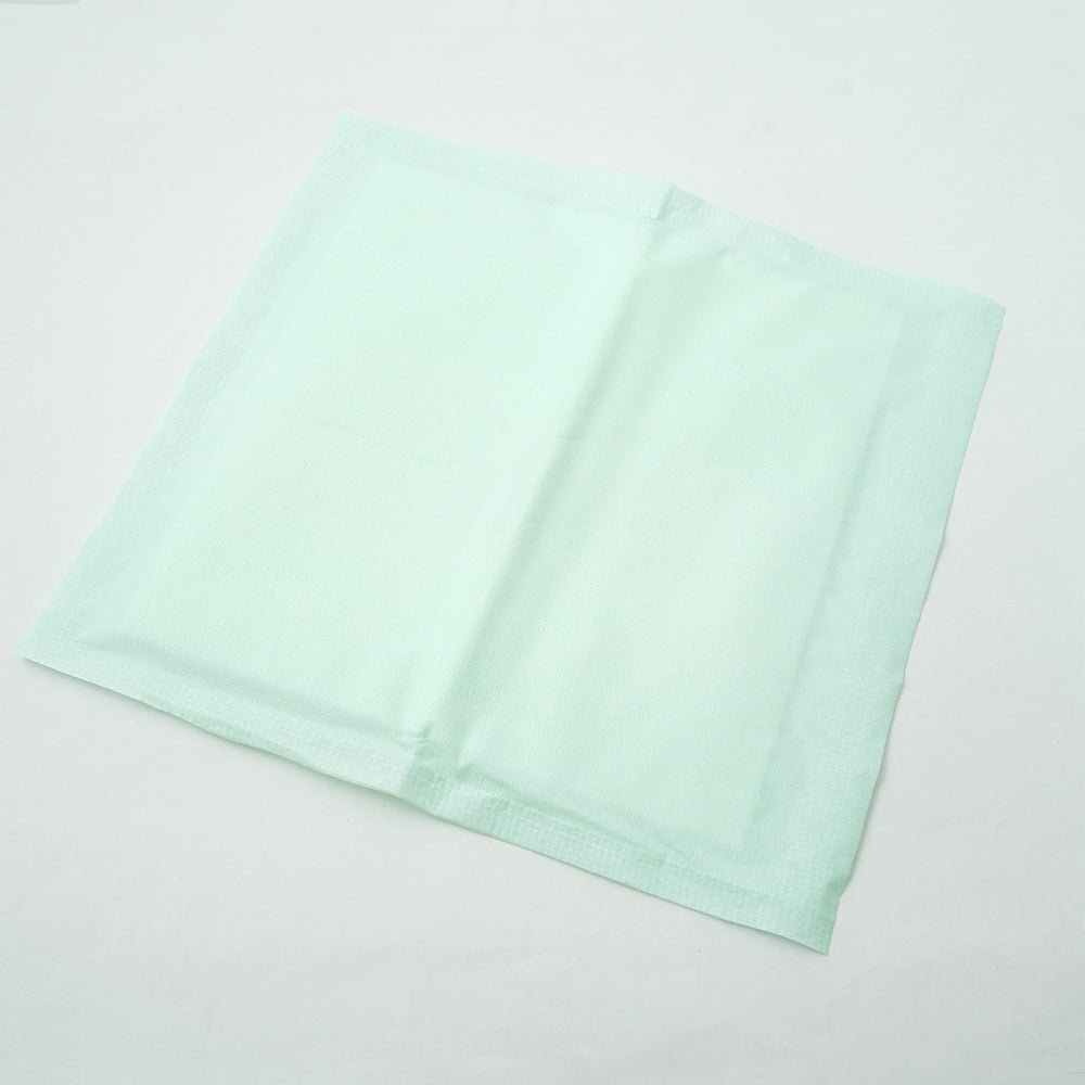 Sand gauze type F, non-sterile, 150 x 150, 1 box (40 sheets) F1515, 1 box (40 sheets)