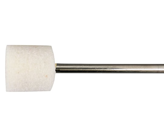 フットケア用アタッチメント　ホワイトポイント　a-1 1本