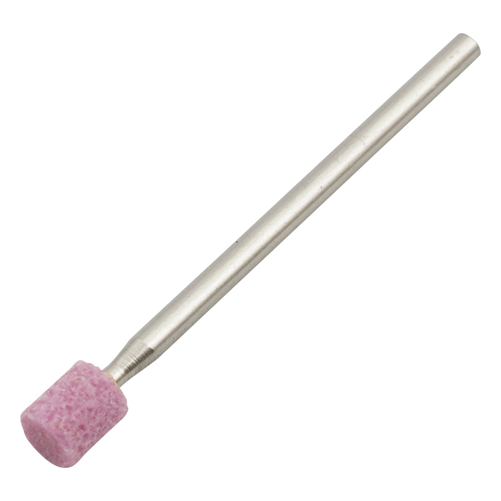 フットケア用アタッチメント　ピンクポイント　a-2 1本
