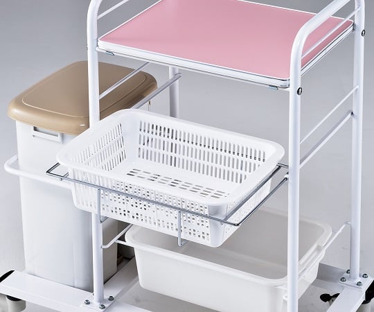 Slim diaper changing cart, standard type TL-01, 1 piece