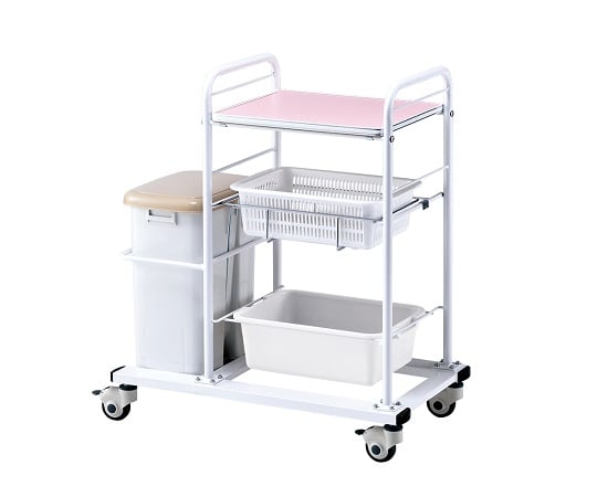 Slim diaper changing cart, standard type TL-01, 1 piece