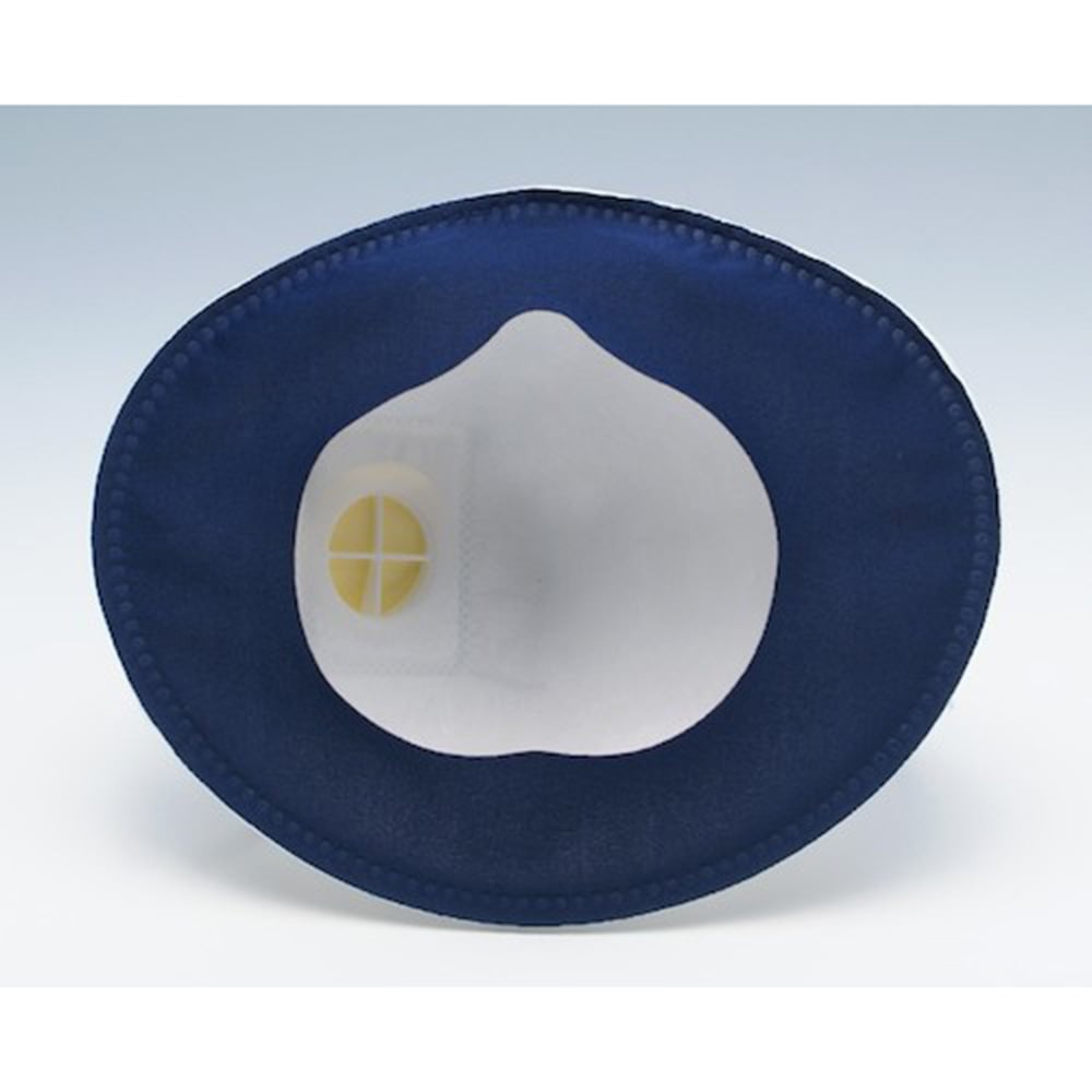 일회용식 방진 마스크 ​​10장/상자 8955J DS2 1상자(10장입)