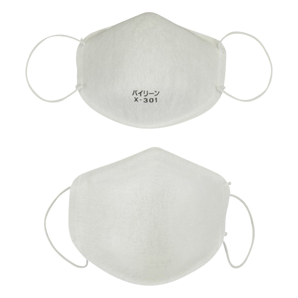簡易マスク 1箱（20枚入）　X-301 1箱(20枚入)
